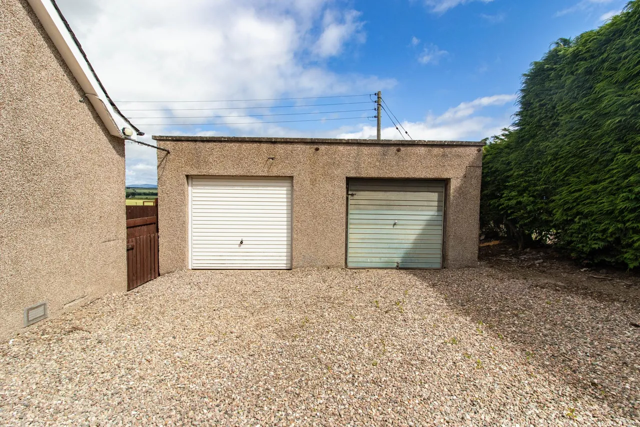 Bonnyton Cottages, Montrose, DD10, photo 18