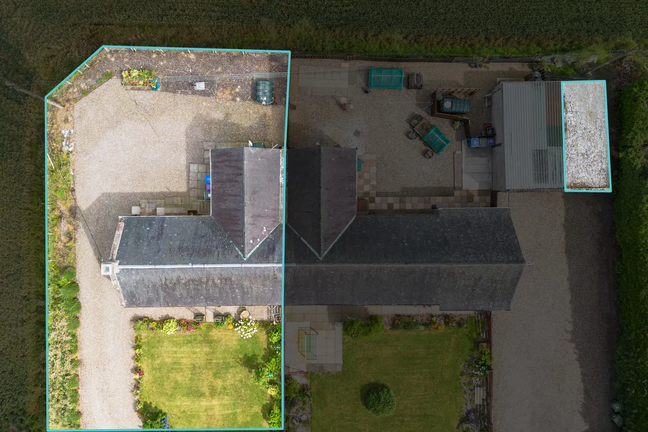 Bonnyton Cottages, Montrose, DD10, photo 19