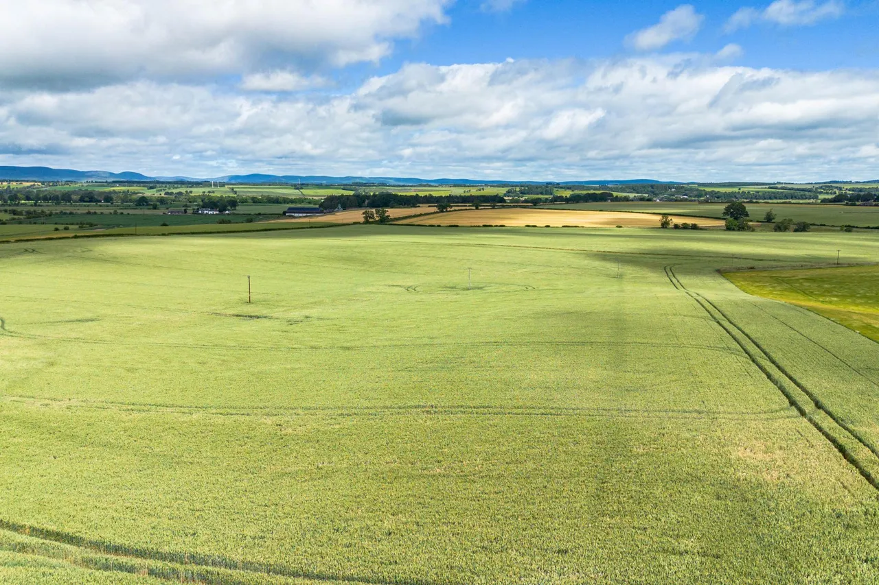 Bonnyton Cottages, Montrose, DD10, photo 21