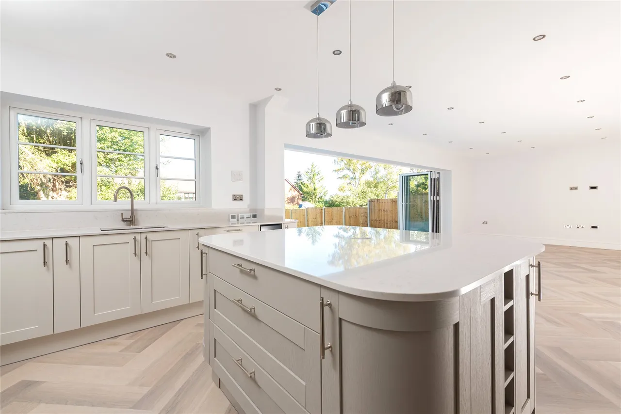 Whitethorn Lane, Letchworth Garden City, SG6, photo 9