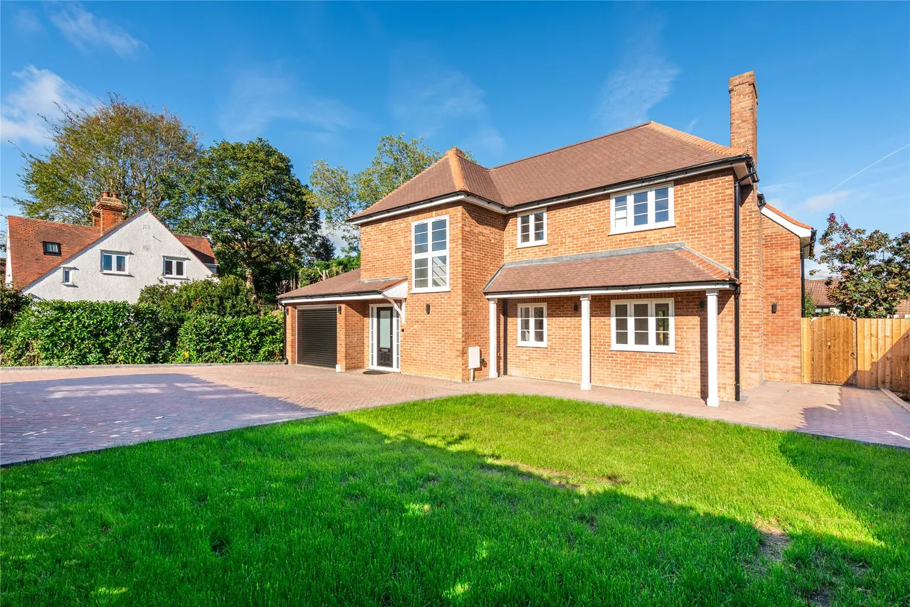 Whitethorn Lane, Letchworth Garden City, SG6, photo 13