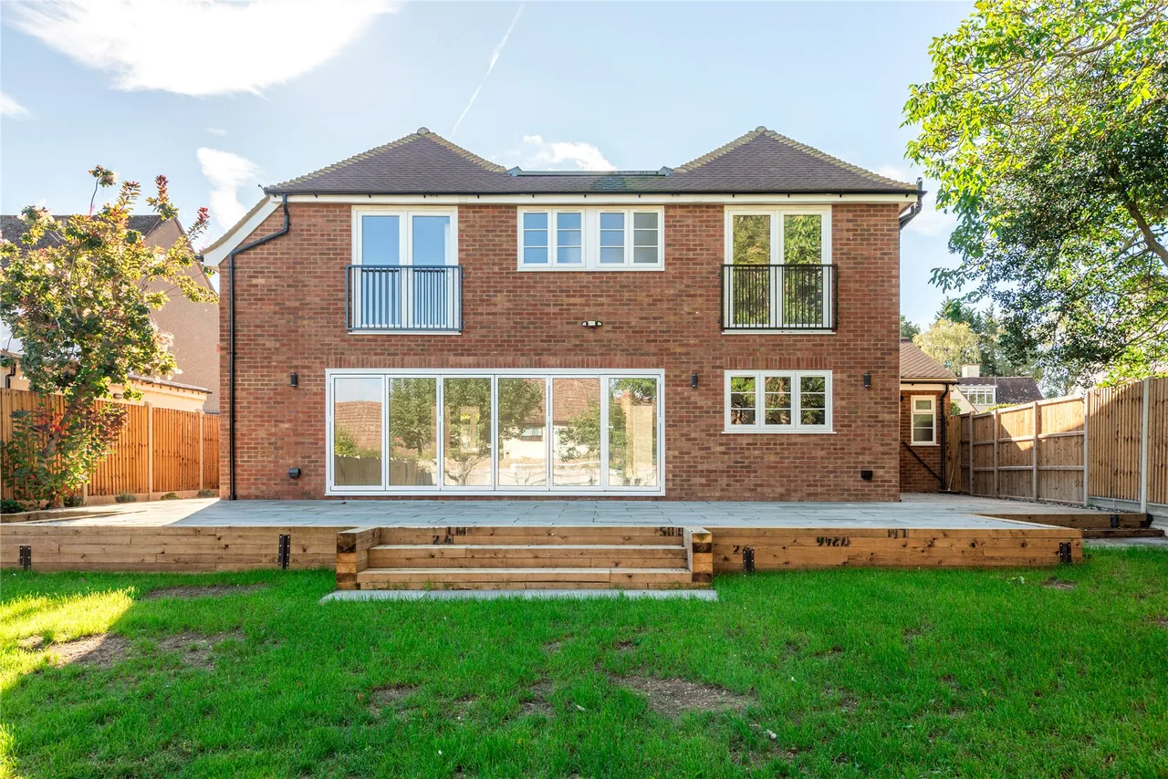 Whitethorn Lane, Letchworth Garden City, SG6, photo 24