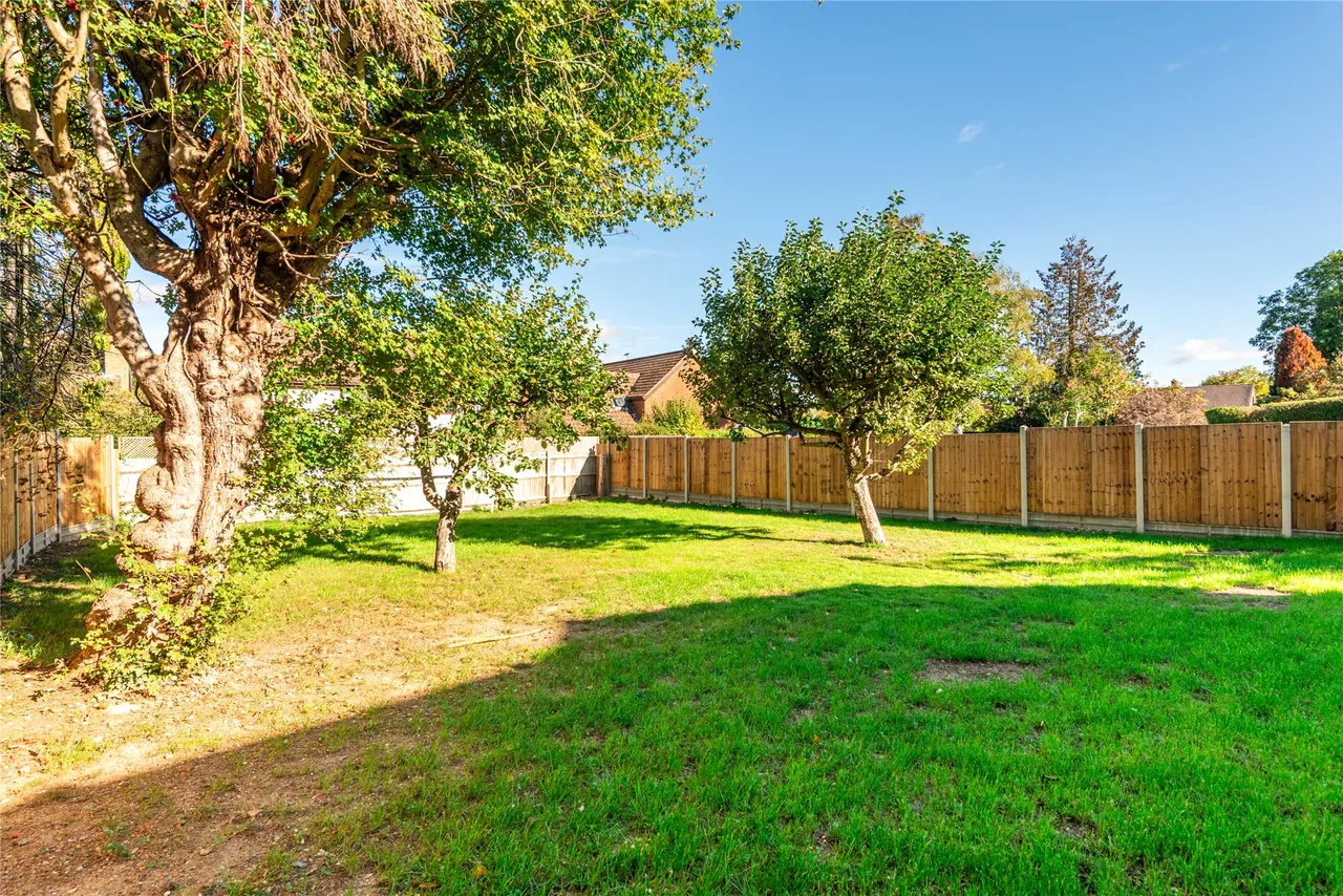 Whitethorn Lane, Letchworth Garden City, SG6, photo 5