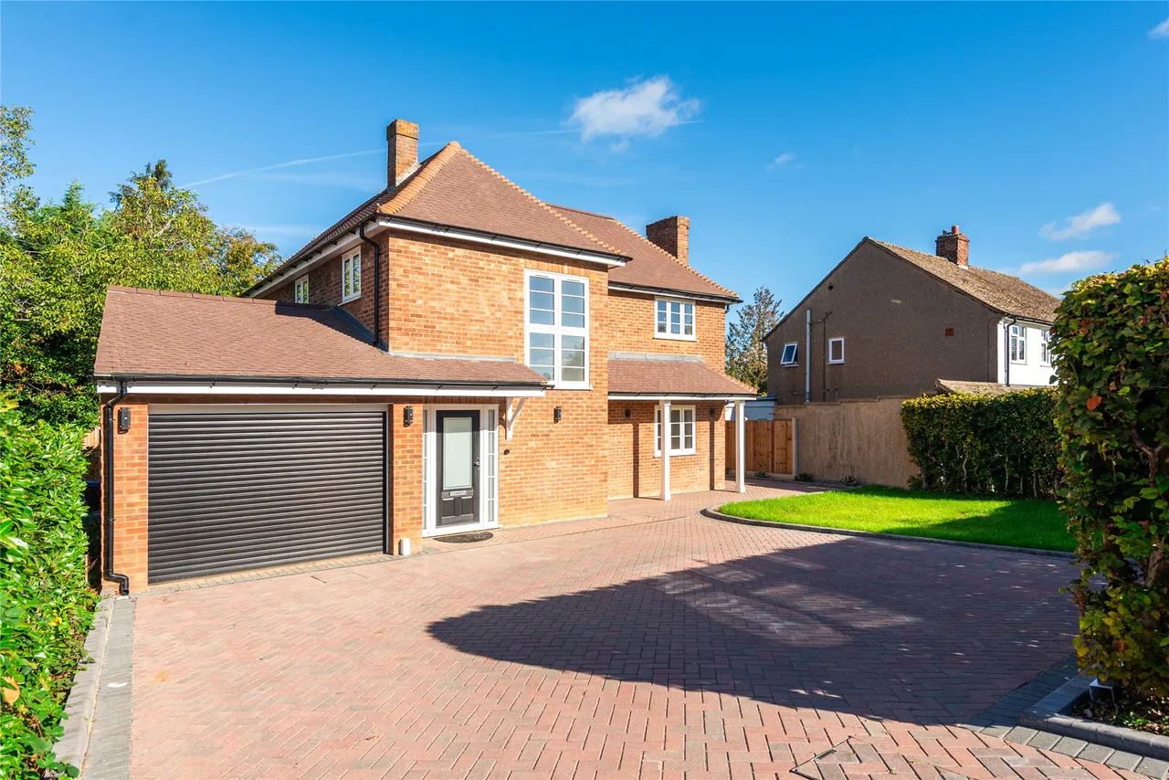 Whitethorn Lane, Letchworth Garden City, SG6, photo 25