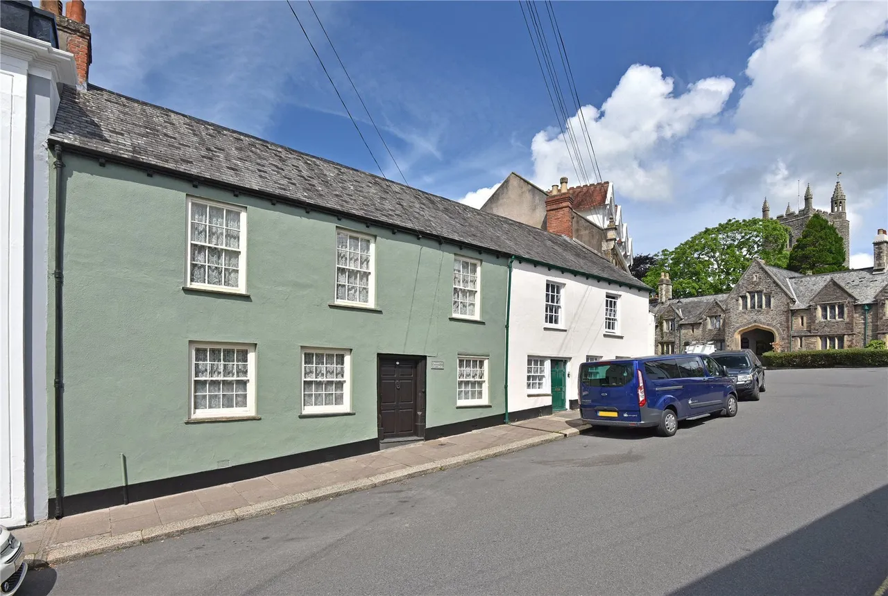 Pilton Street, Barnstaple, EX31, photo 17