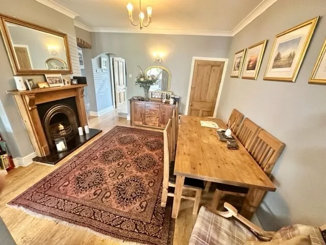 Gladstone Cottages, Sandbach, CW11, photo 8