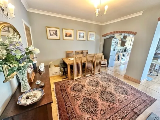 Gladstone Cottages, Sandbach, CW11, photo 9
