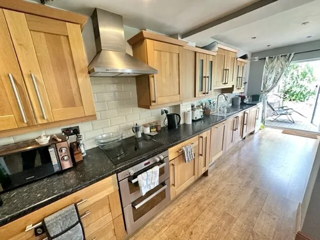 Gladstone Cottages, Sandbach, CW11, photo 4
