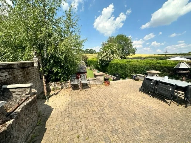 Gladstone Cottages, Sandbach, CW11, photo 13