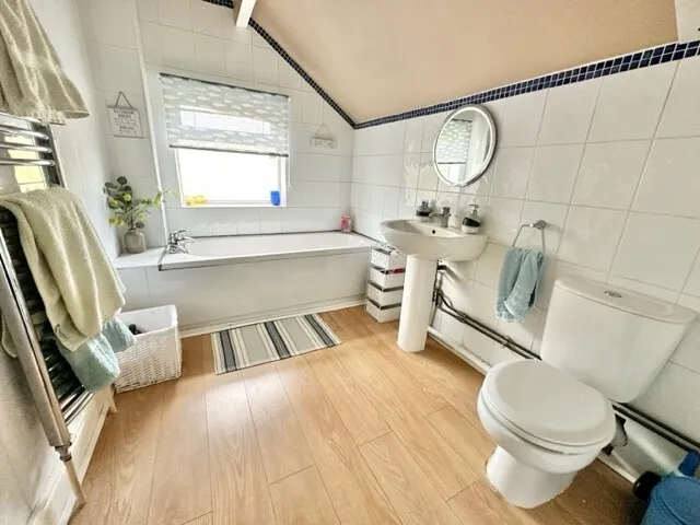 Gladstone Cottages, Sandbach, CW11, photo 11