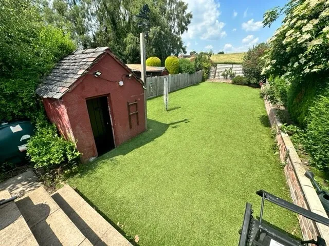 Gladstone Cottages, Sandbach, CW11, photo 14