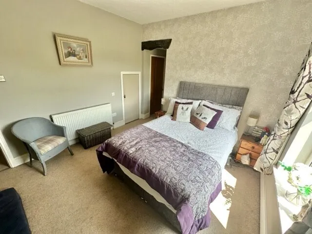 Gladstone Cottages, Sandbach, CW11, photo 10