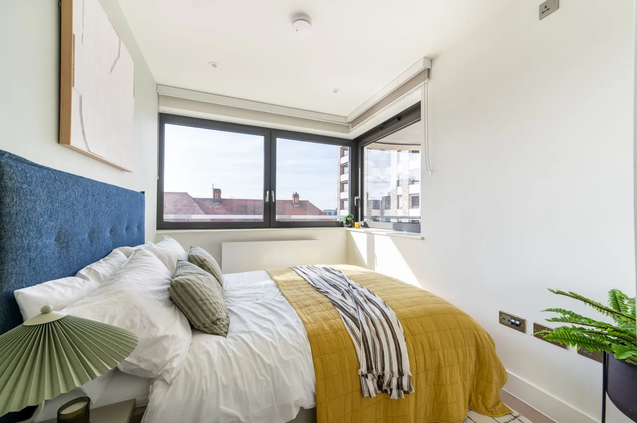 Flat 505, 2 Oasis Way, Wembley, photo 10