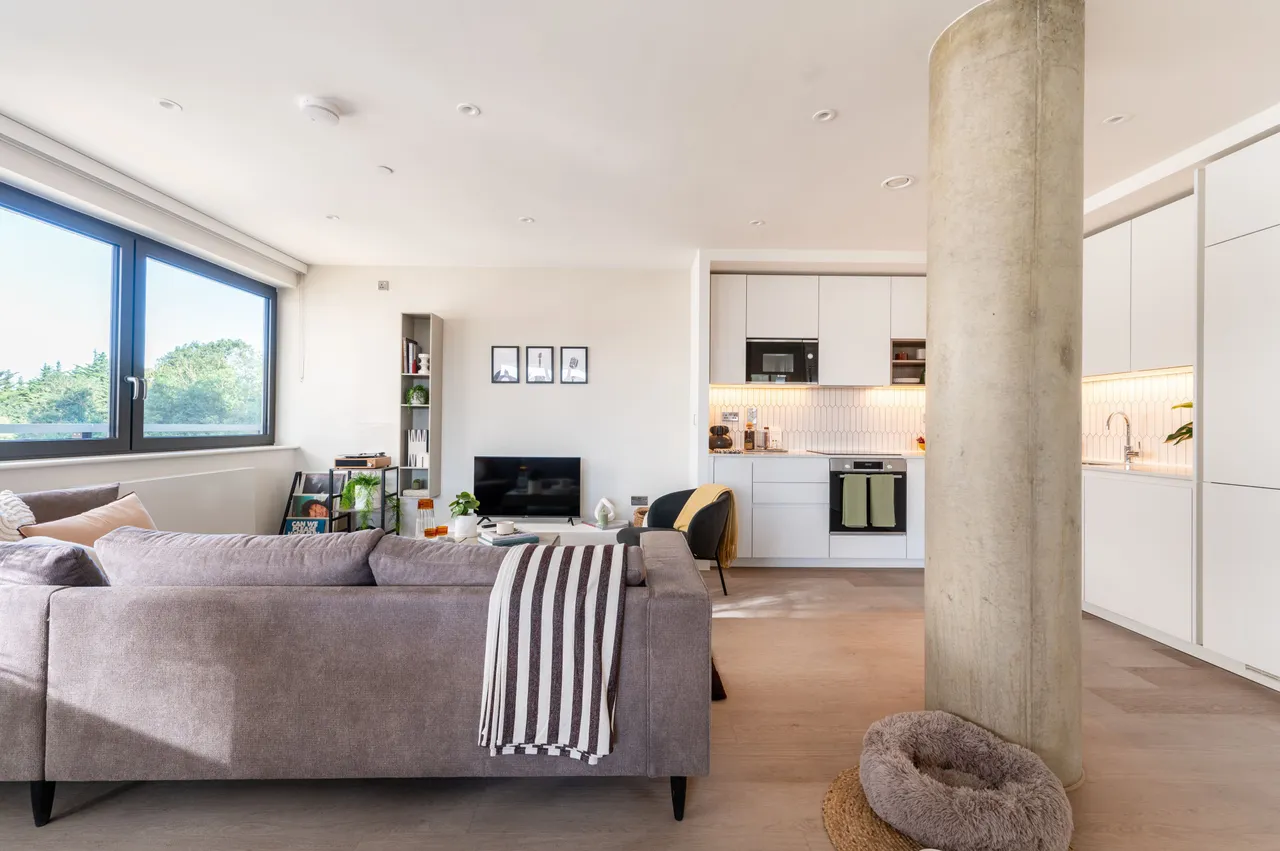 Flat 505, 2 Oasis Way, Wembley, photo 8
