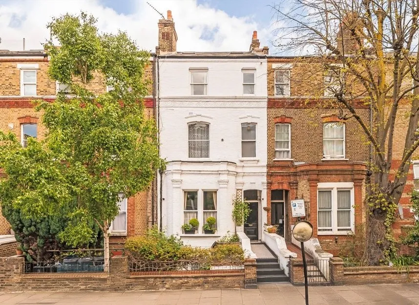 1 bed flat for sale, Lanhill Road, Maida Vale, W9