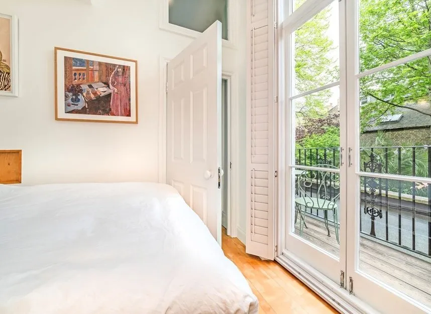 Lanhill Road, Maida Vale, W9, photo 6