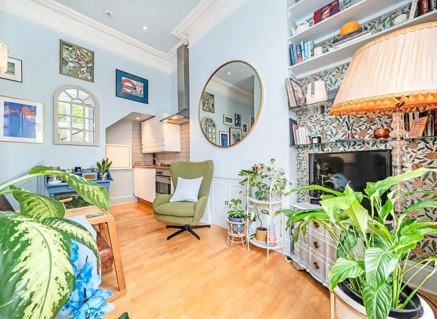 Lanhill Road, Maida Vale, W9, photo 7