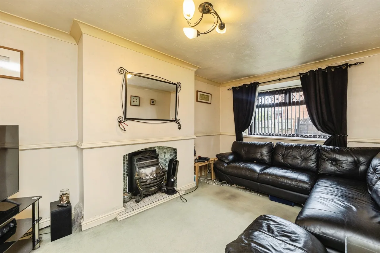 South Hill Way, Leeds, photo 4