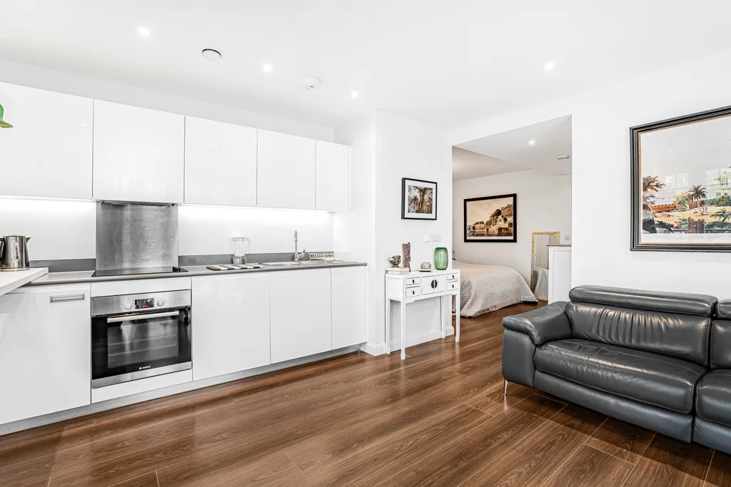 Carnwath Road, London, SW6, photo 9