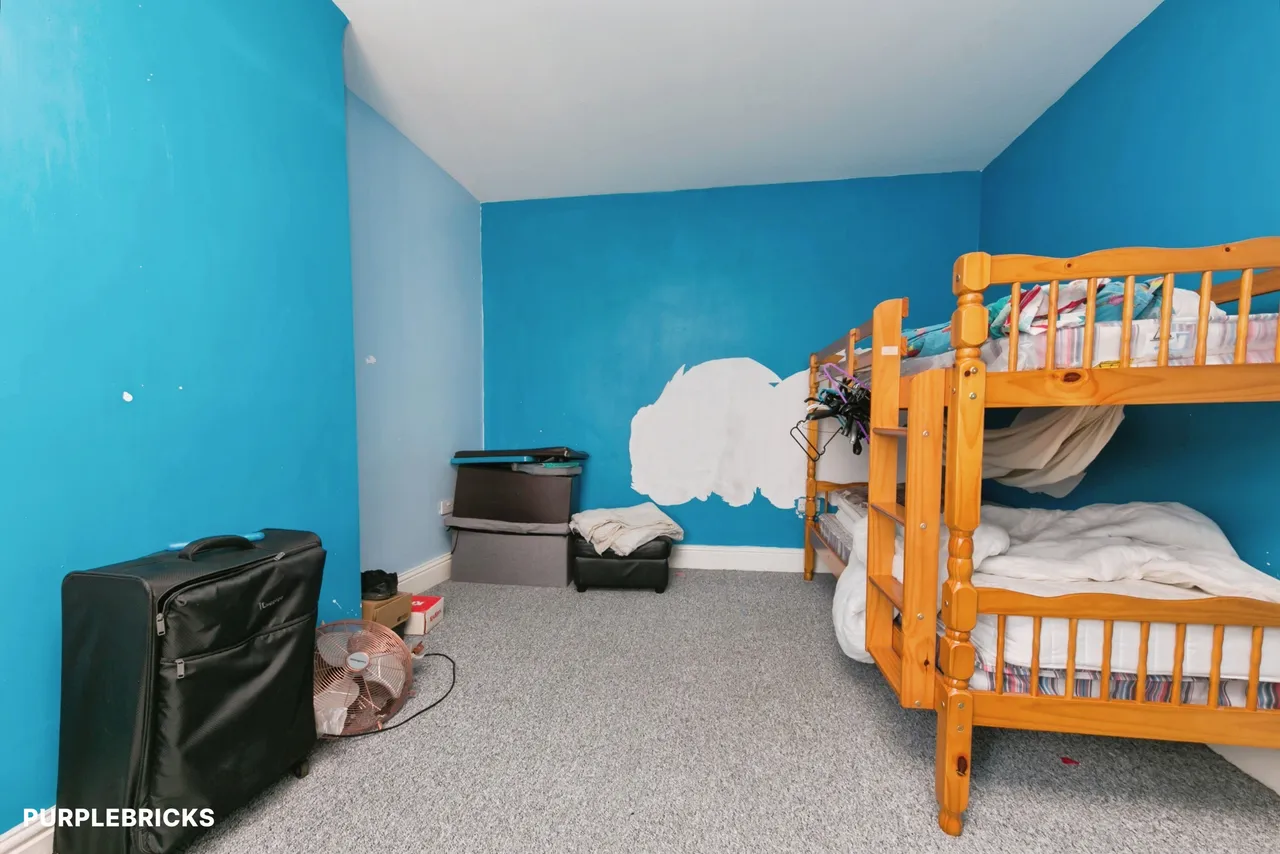 Nantwich Road, Crewe, CW2, photo 24