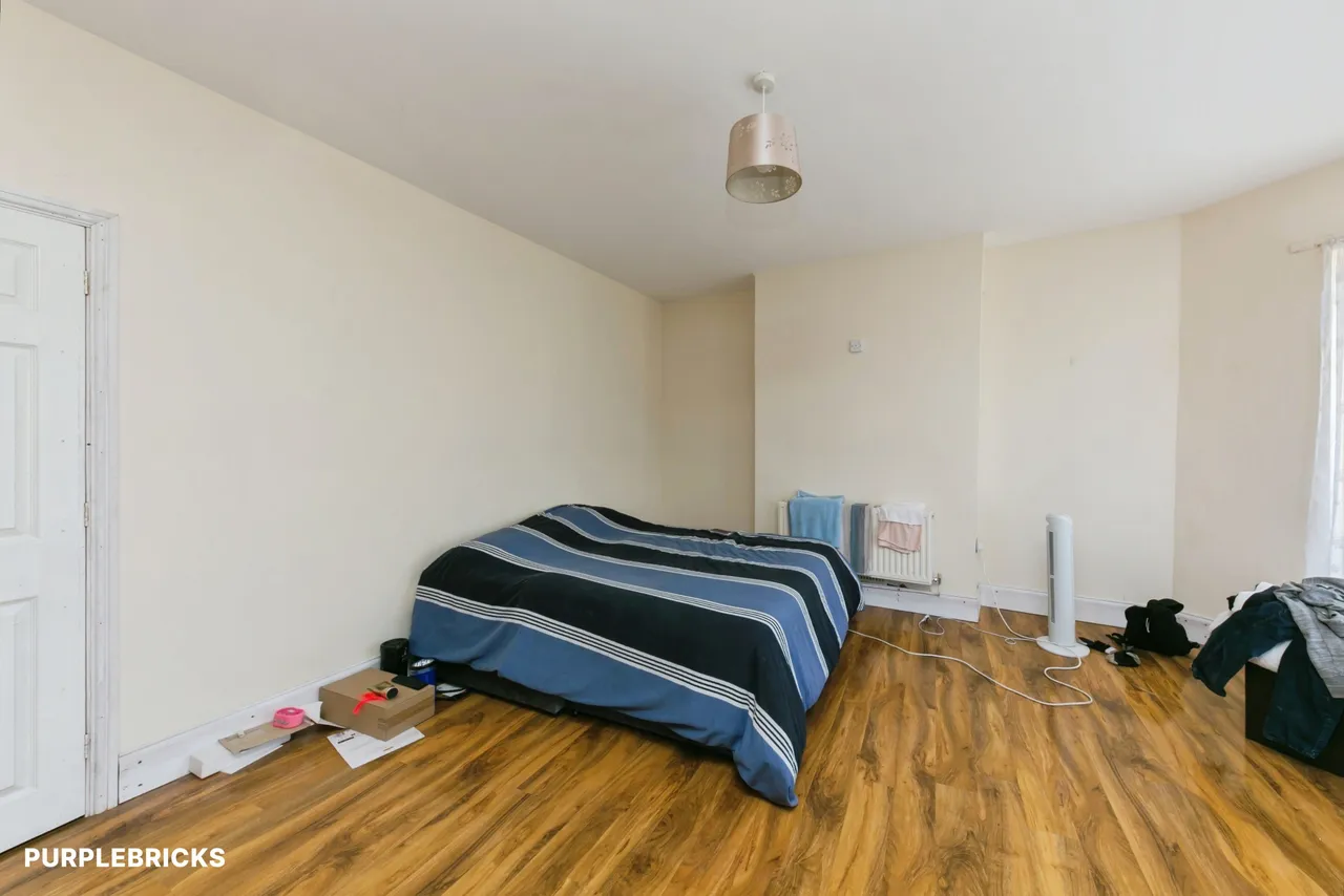 Nantwich Road, Crewe, CW2, photo 16