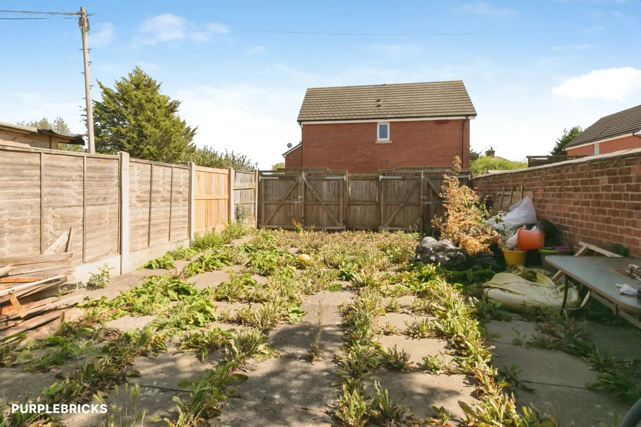 Nantwich Road, Crewe, CW2, photo 2