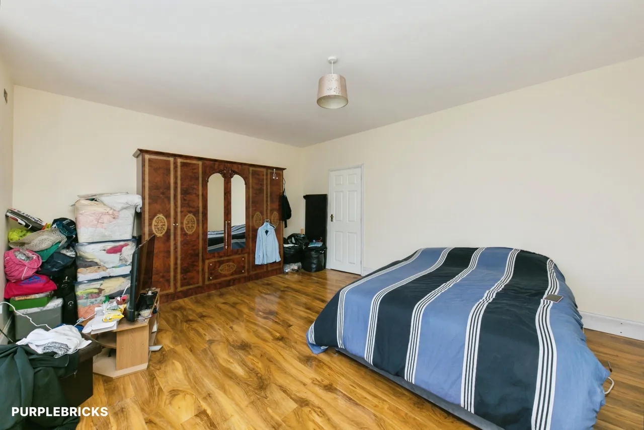 Nantwich Road, Crewe, CW2, photo 3