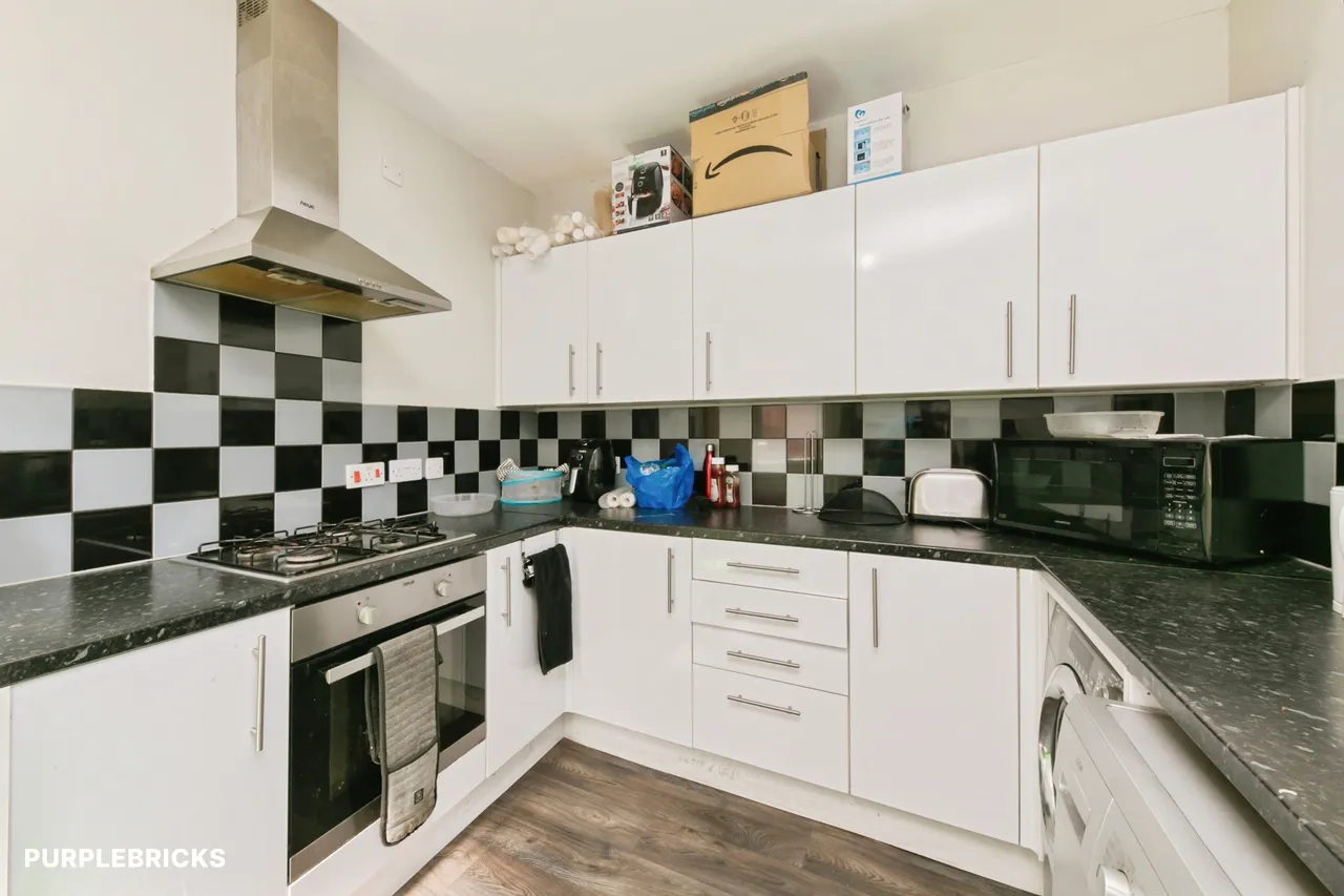 Nantwich Road, Crewe, CW2, photo 11