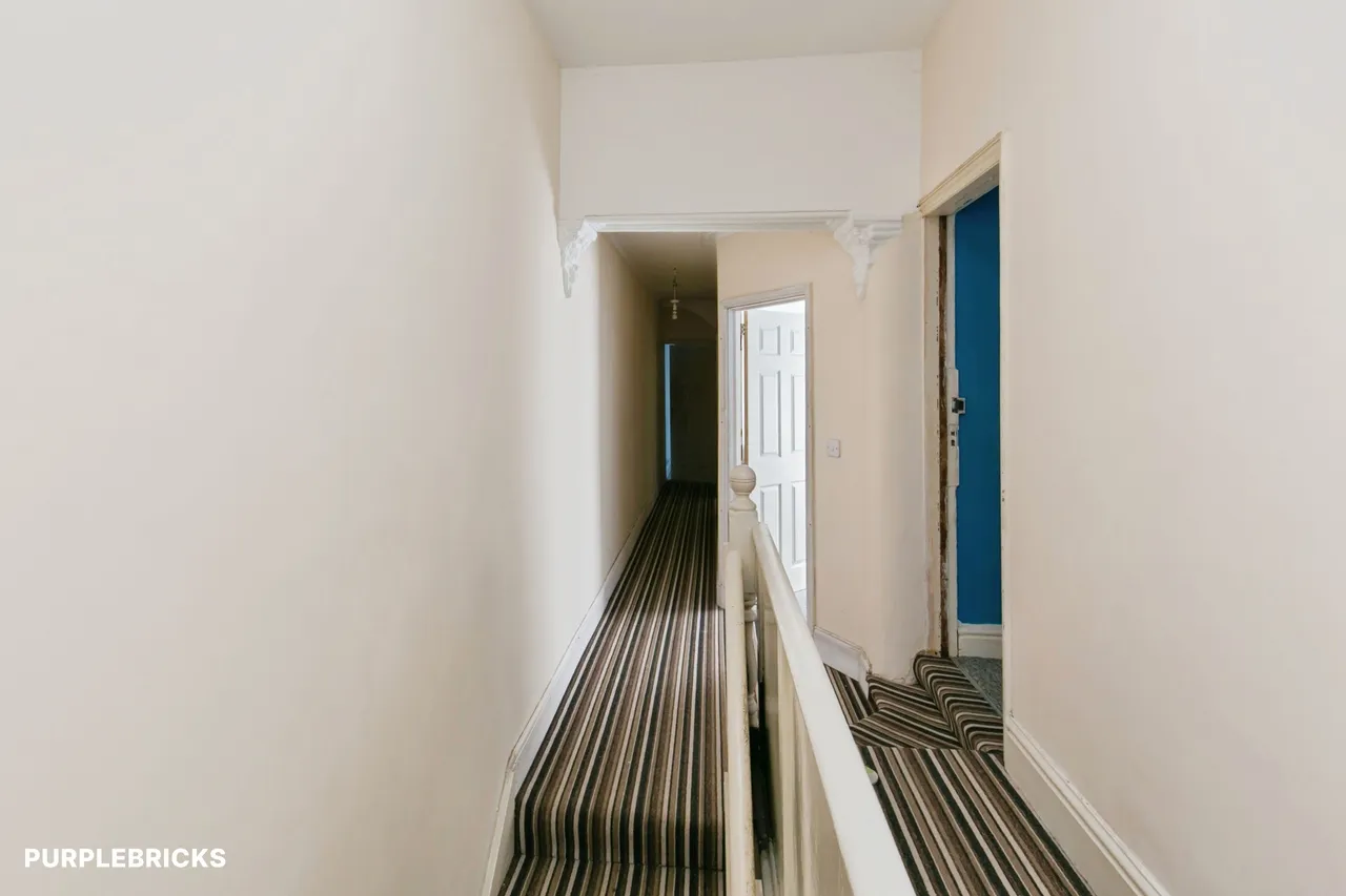 Nantwich Road, Crewe, CW2, photo 9