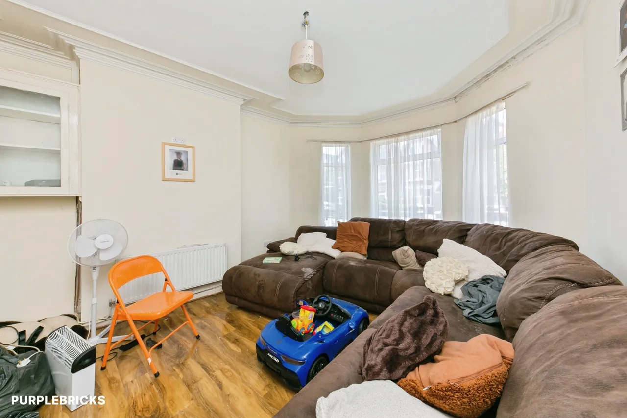 Nantwich Road, Crewe, CW2, photo 4