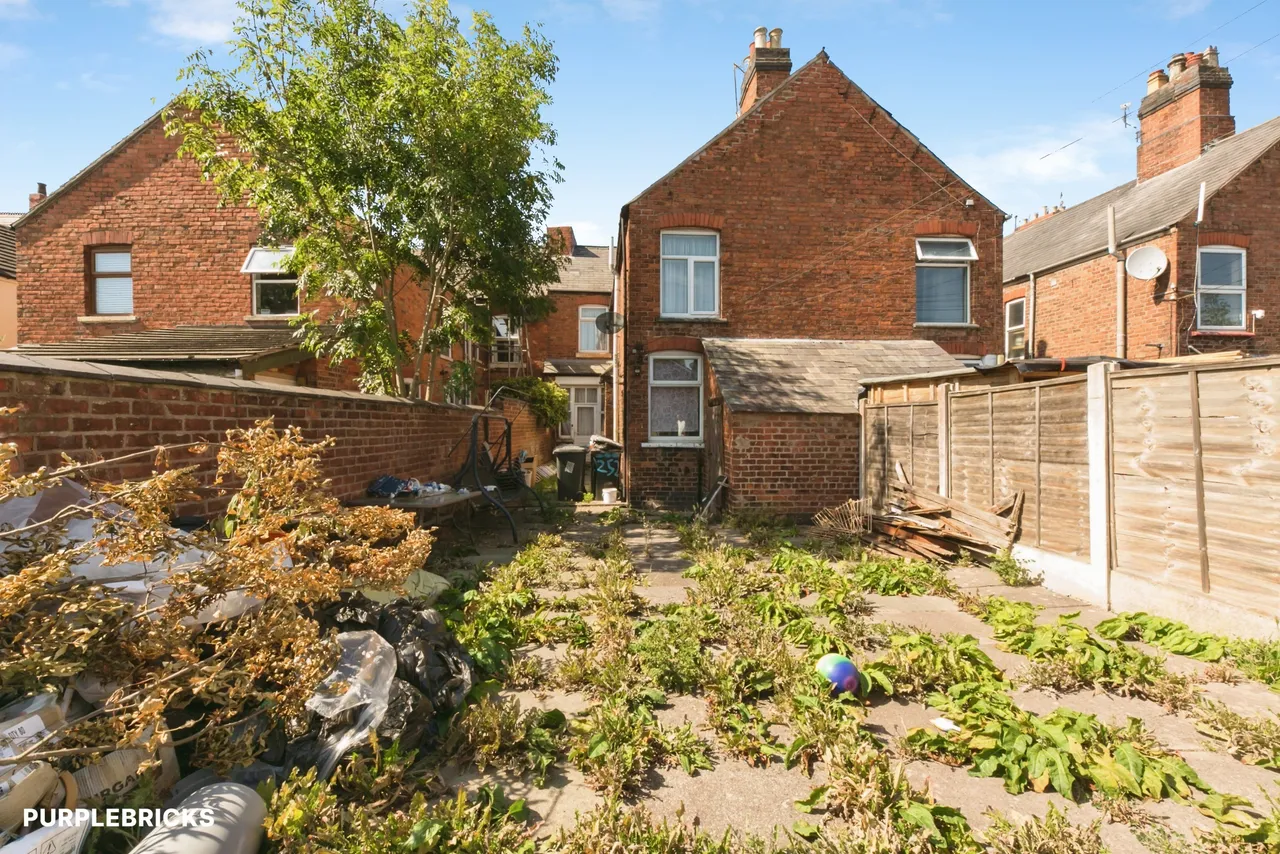 Nantwich Road, Crewe, CW2, photo 25