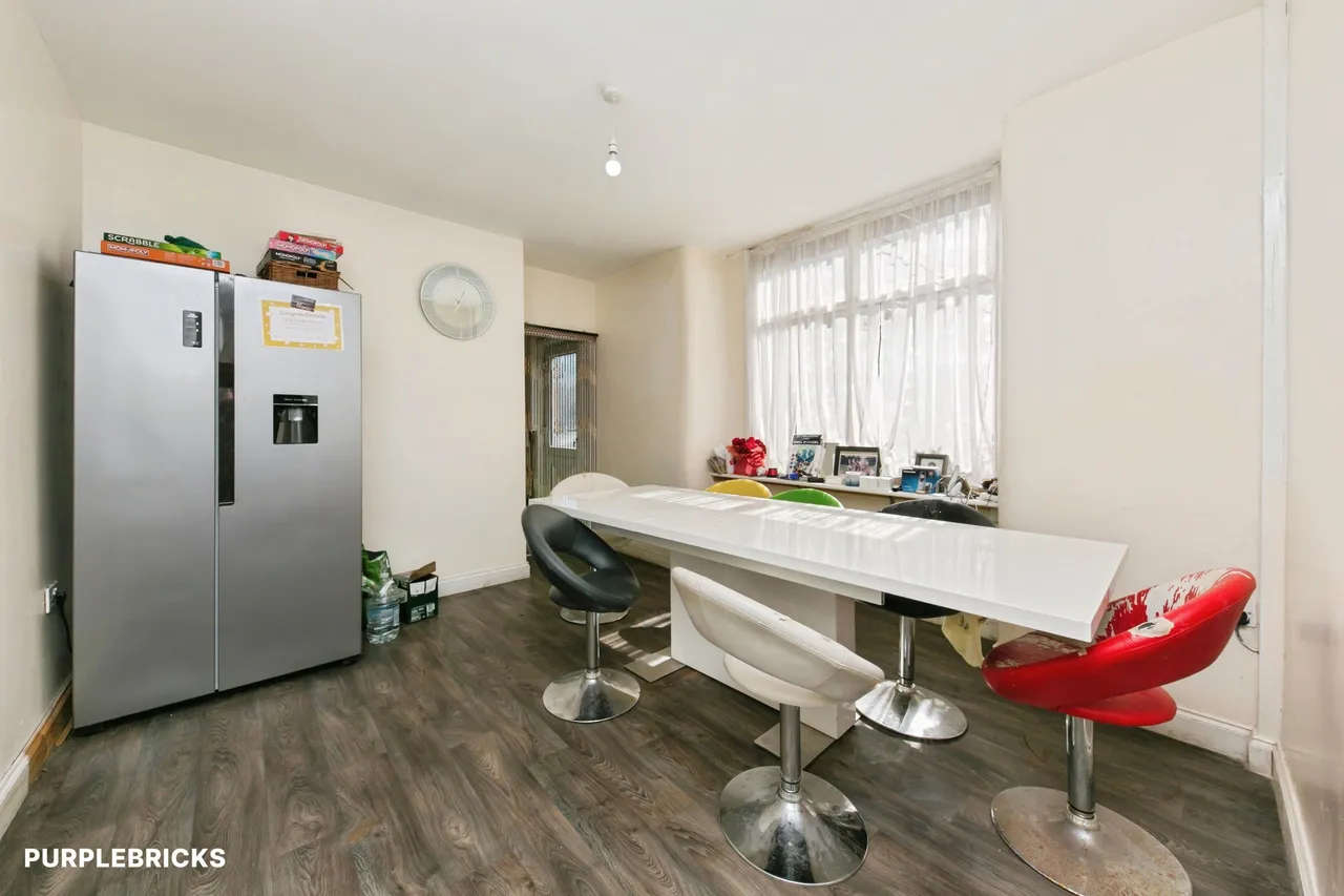 Nantwich Road, Crewe, CW2, photo 15