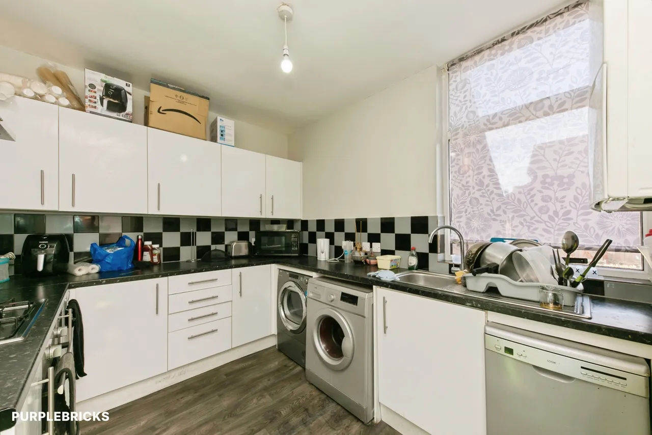 Nantwich Road, Crewe, CW2, photo 5