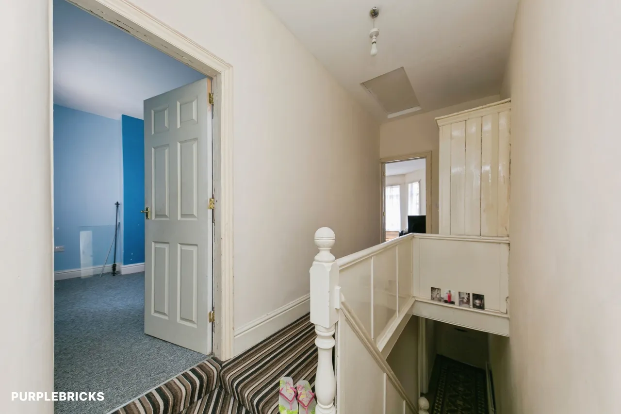 Nantwich Road, Crewe, CW2, photo 10