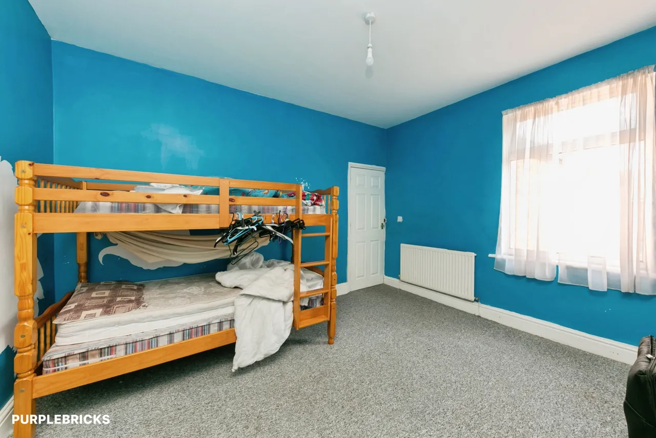Nantwich Road, Crewe, CW2, photo 17