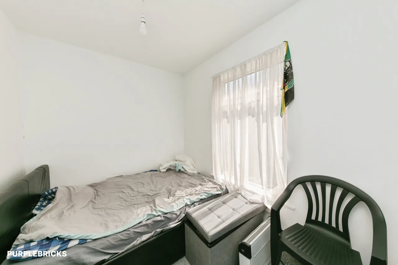 Nantwich Road, Crewe, CW2, photo 18