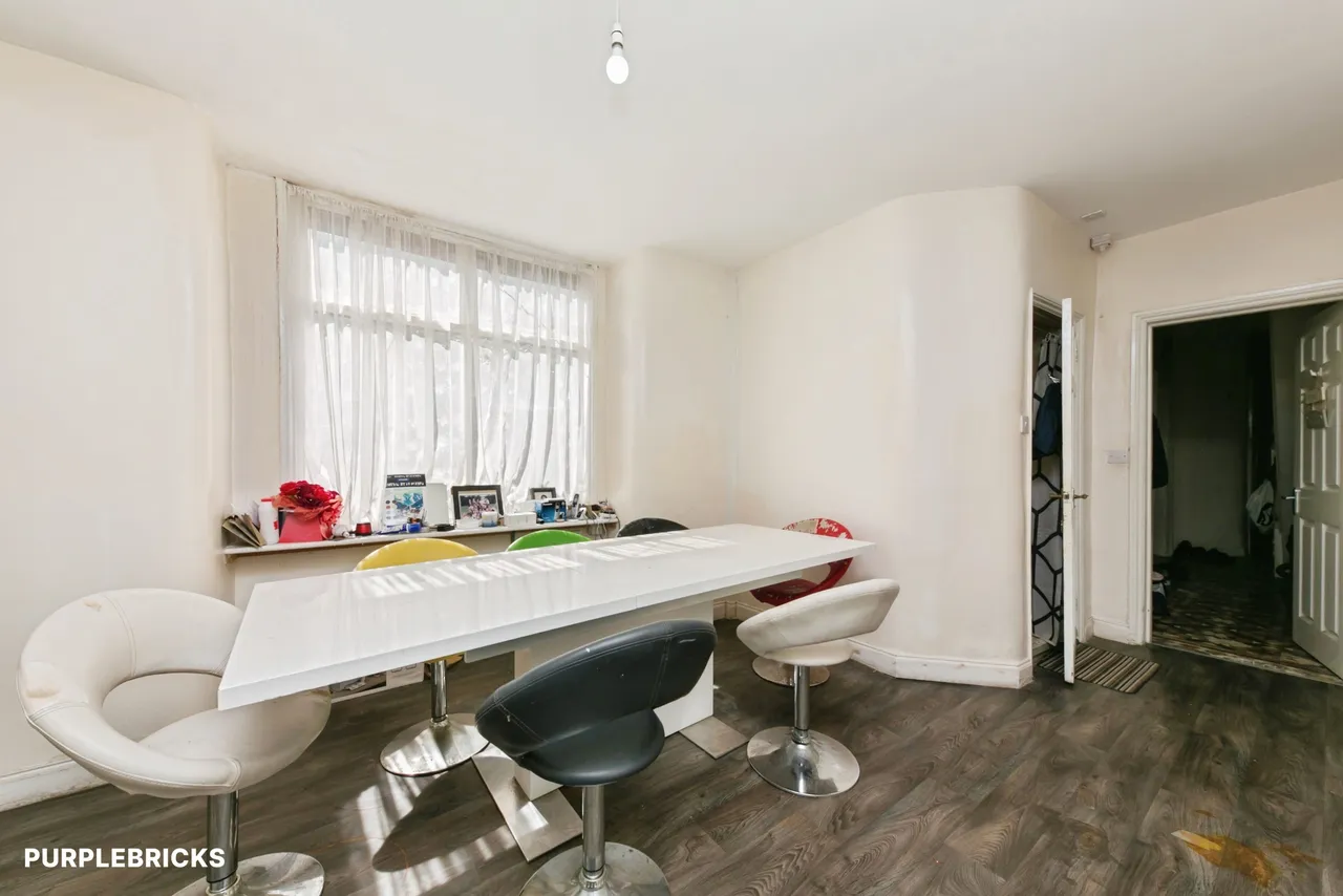 Nantwich Road, Crewe, CW2, photo 6