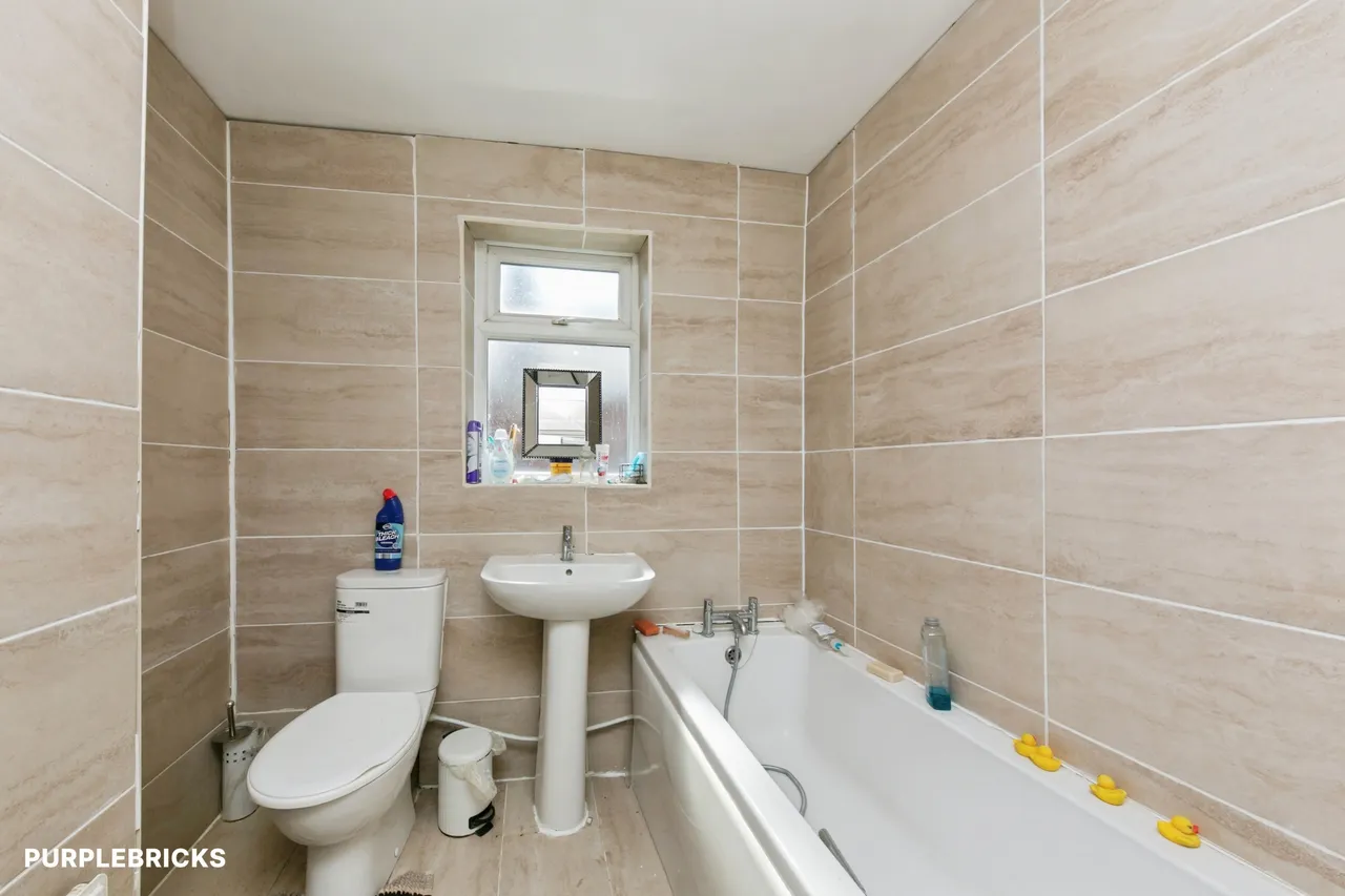 Nantwich Road, Crewe, CW2, photo 22