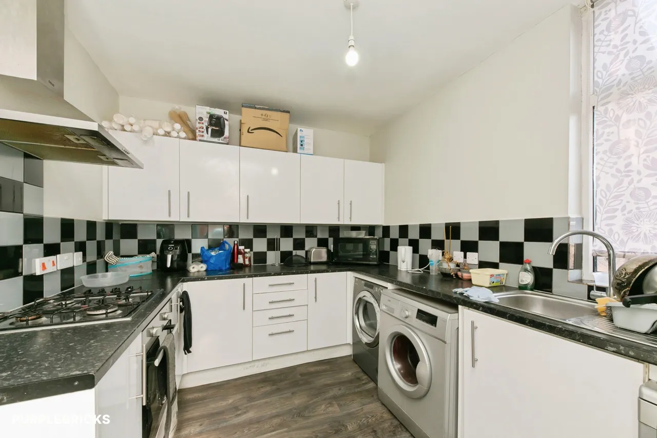 Nantwich Road, Crewe, CW2, photo 7