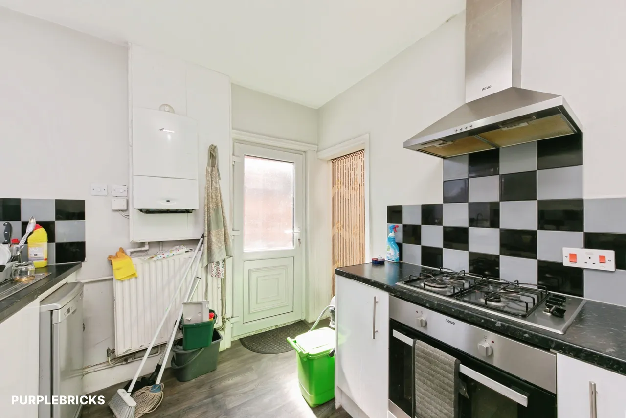 Nantwich Road, Crewe, CW2, photo 8