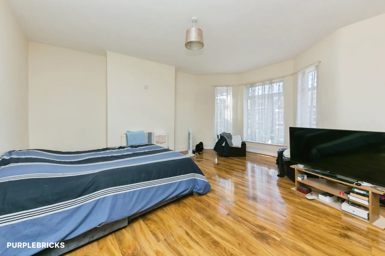 Nantwich Road, Crewe, CW2, photo 12