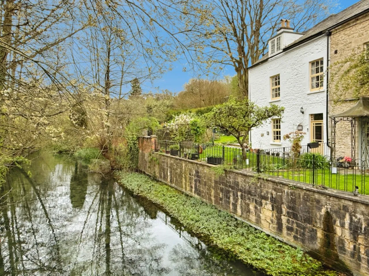 4 bed house for sale — Port Lane, Brimscombe