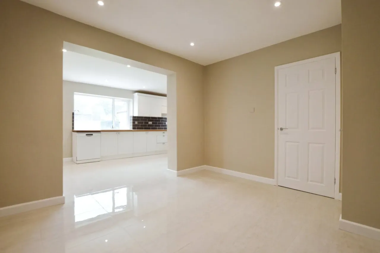 Aldermaston Road, Pamber End, Tadley,..., photo 9