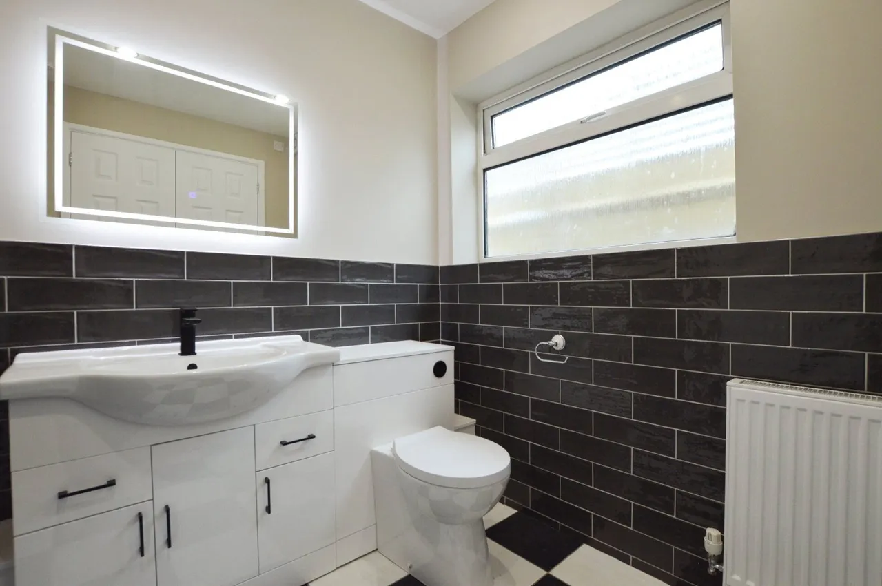 Aldermaston Road, Pamber End, photo 12