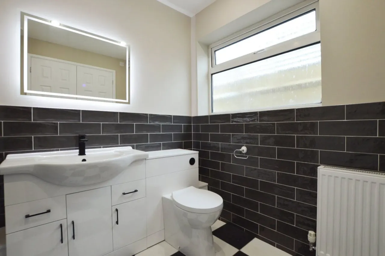 Aldermaston Road, Pamber End, Tadley,..., photo 12