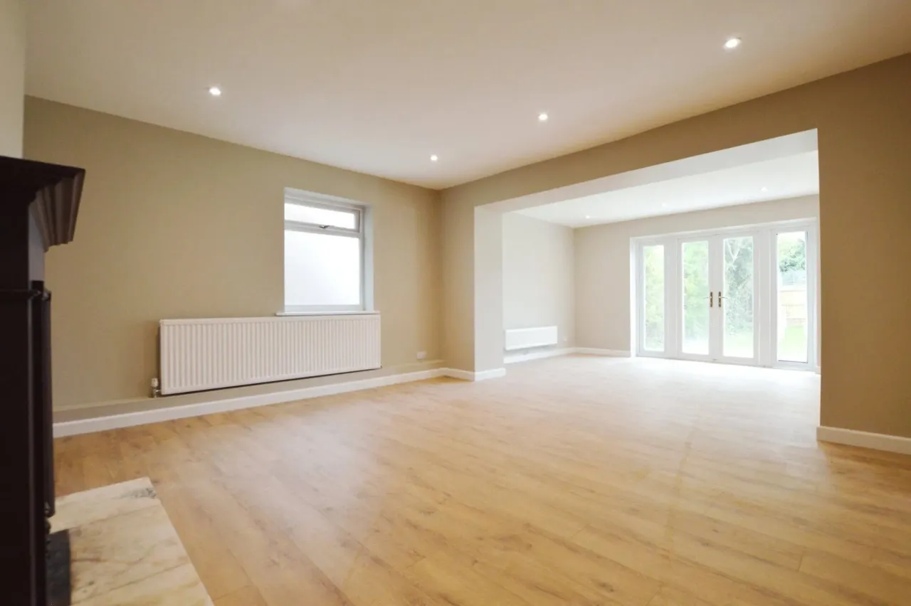 Aldermaston Road, Pamber End, Tadley,..., photo 6