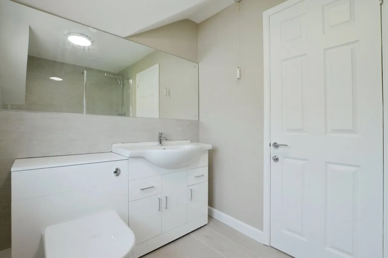Aldermaston Road, Pamber End, Tadley,..., photo 22