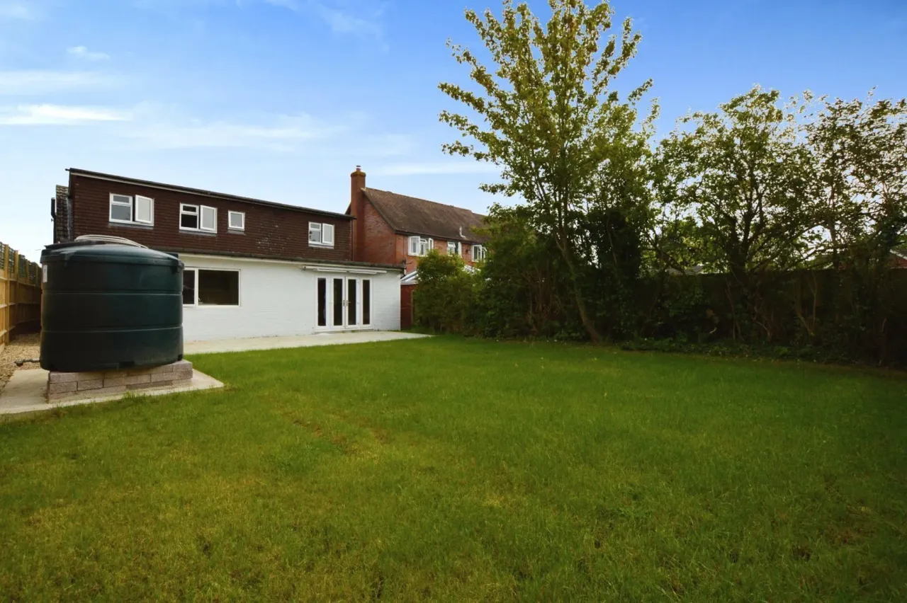 Aldermaston Road, Pamber End, Tadley,..., photo 25