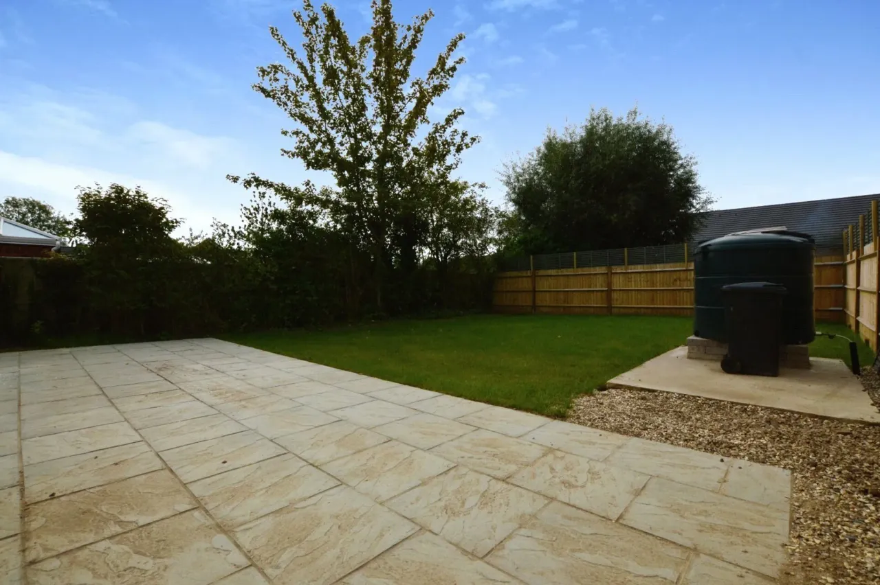 Aldermaston Road, Pamber End, Tadley,..., photo 24