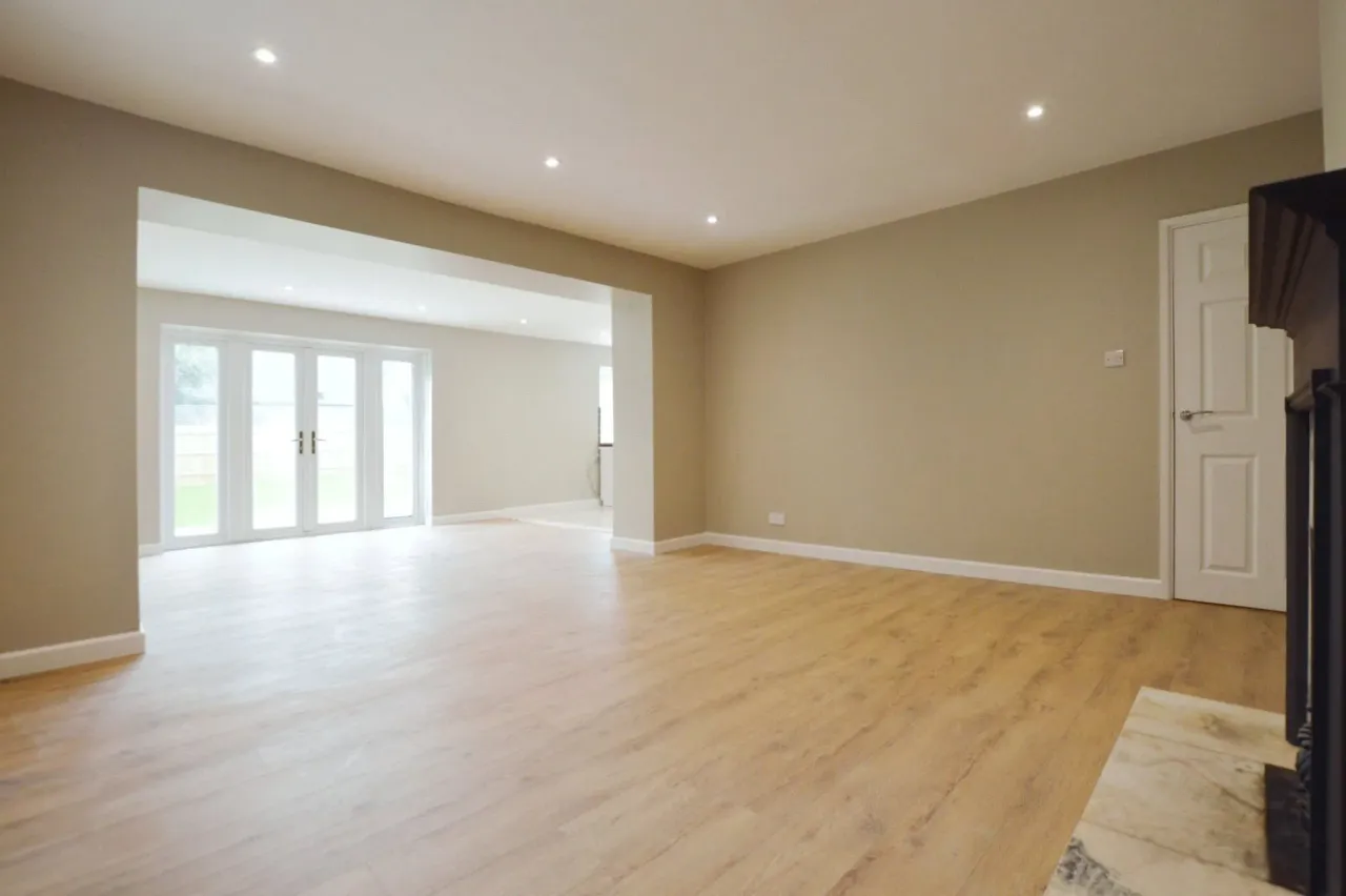 Aldermaston Road, Pamber End, Tadley,..., photo 7